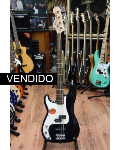 Squier Precision Special Zurdo